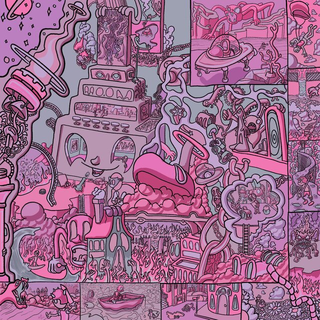 Obscure