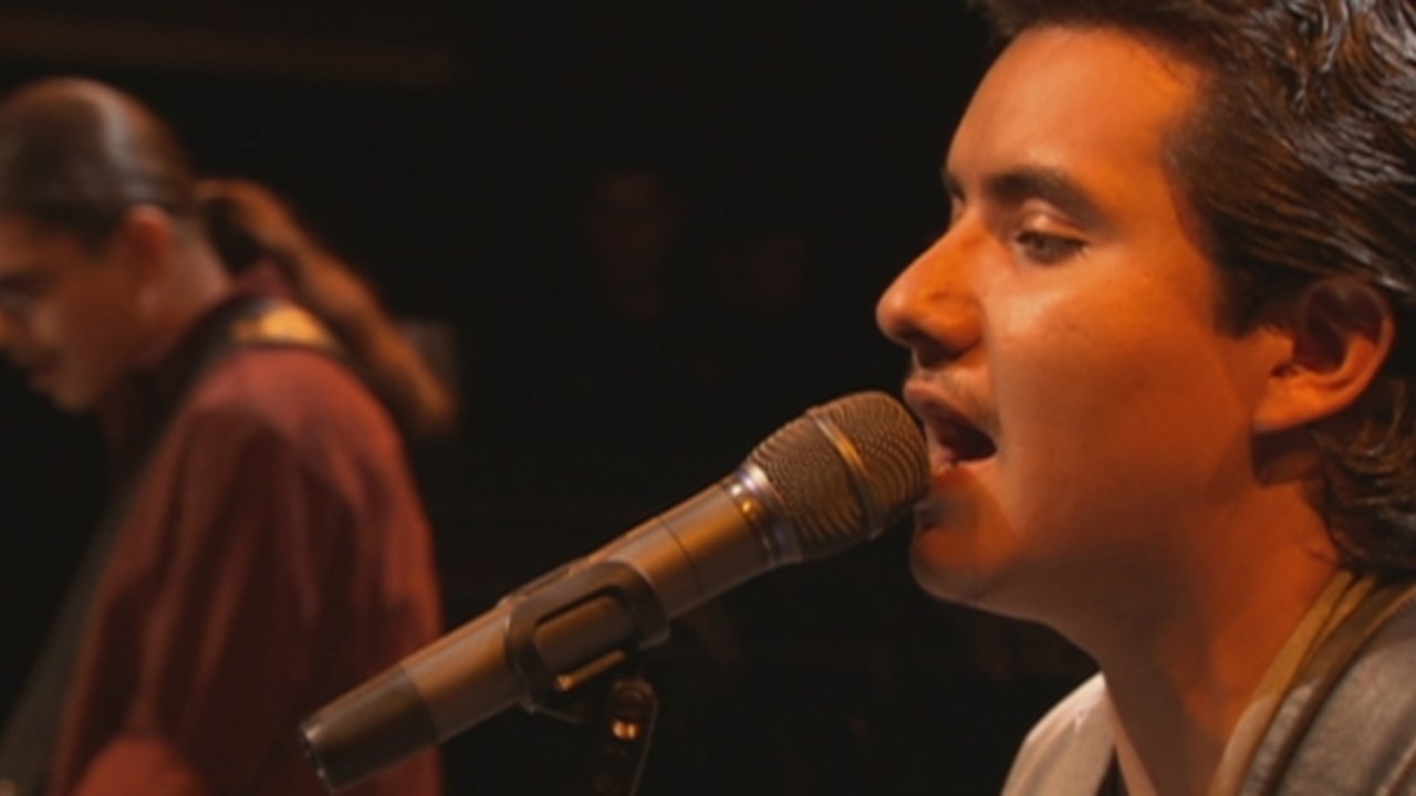 Crazy Dream (from Live at The Fillmore)