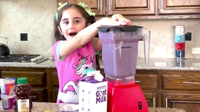 Milkshakes