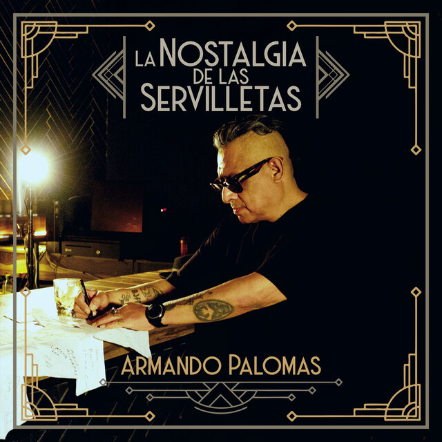 La Nostalgia De Las Servilletas