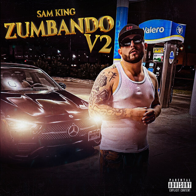 Zumbando V2