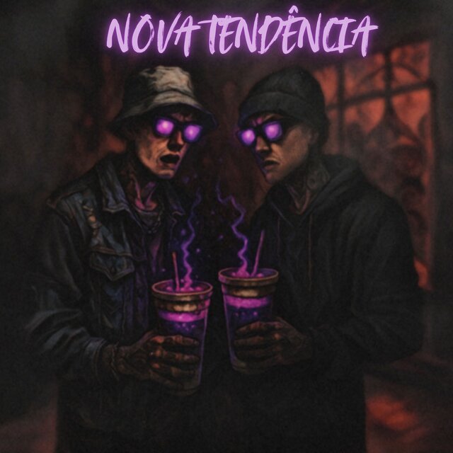 NOVA TENDÊNCIA