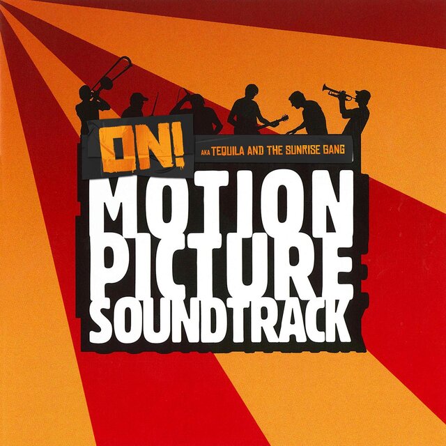 Motion Picture Soundtrack