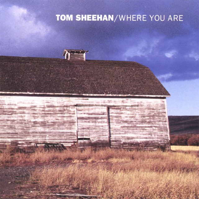 Where You Are