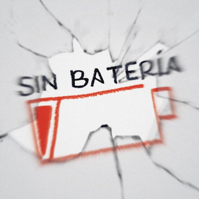 Sin Batería