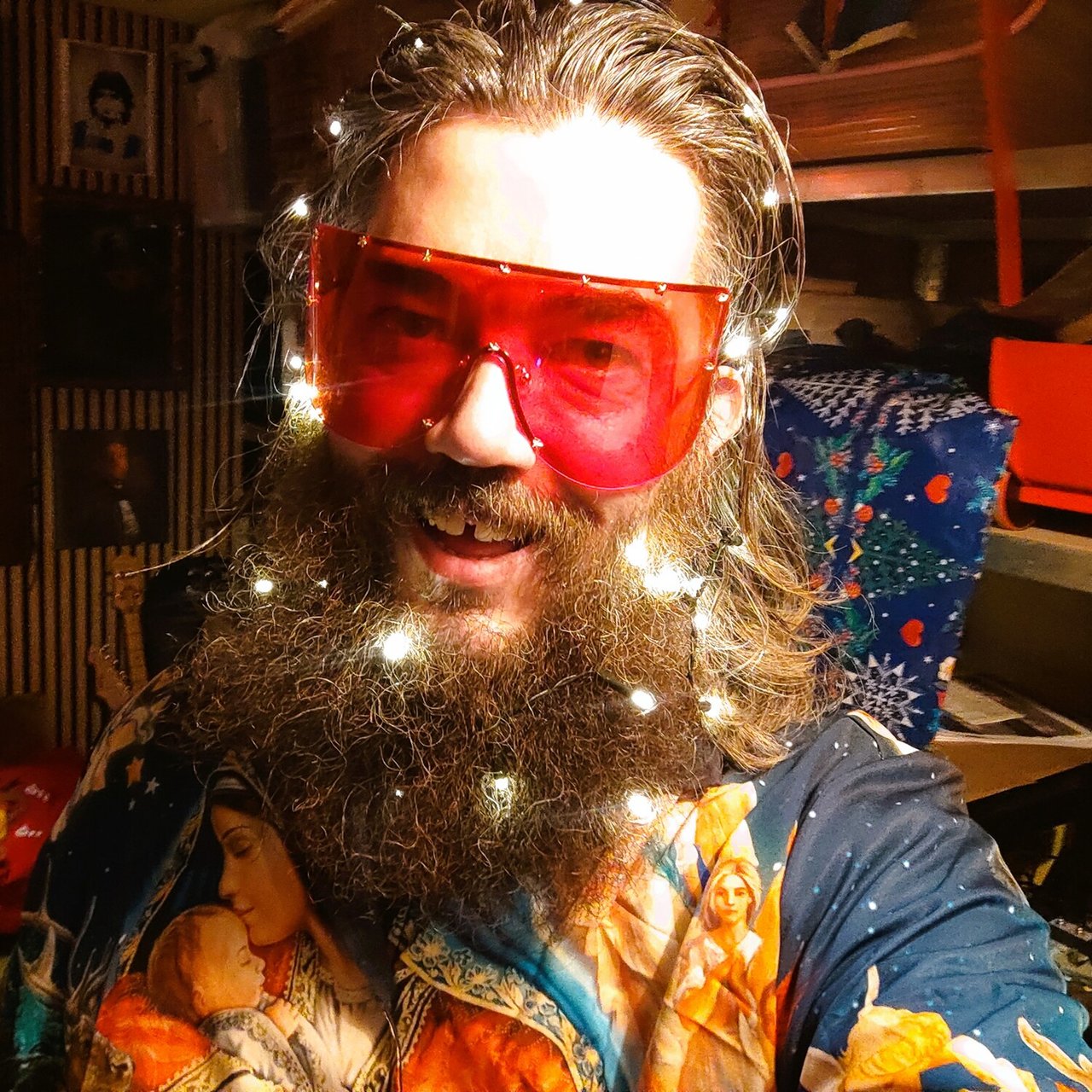 Friðrik Attallasohn Cacksakkah on TIDAL