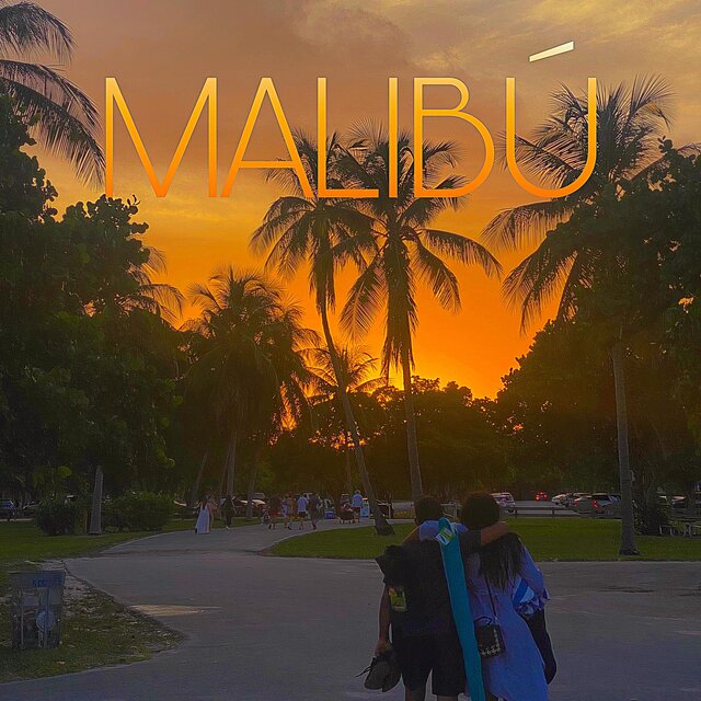 MALIBÚ (feat. Jayloomis)