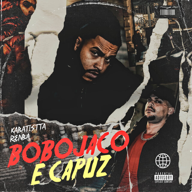 Bobojaco e Capuz