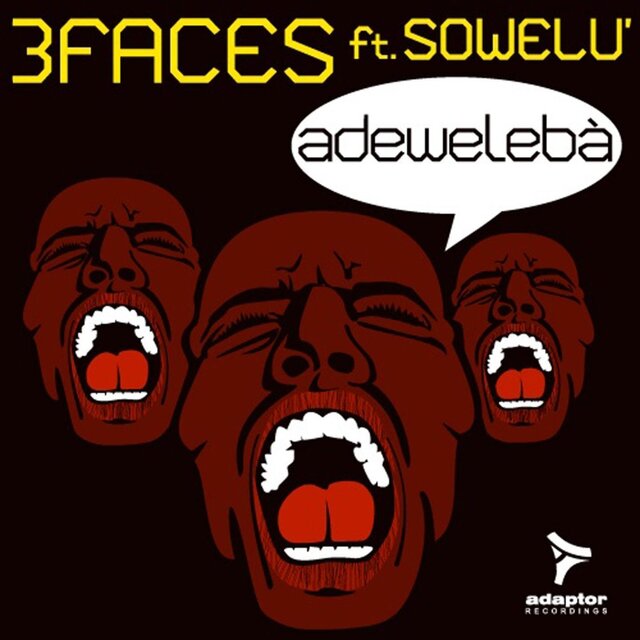 Adewelebà