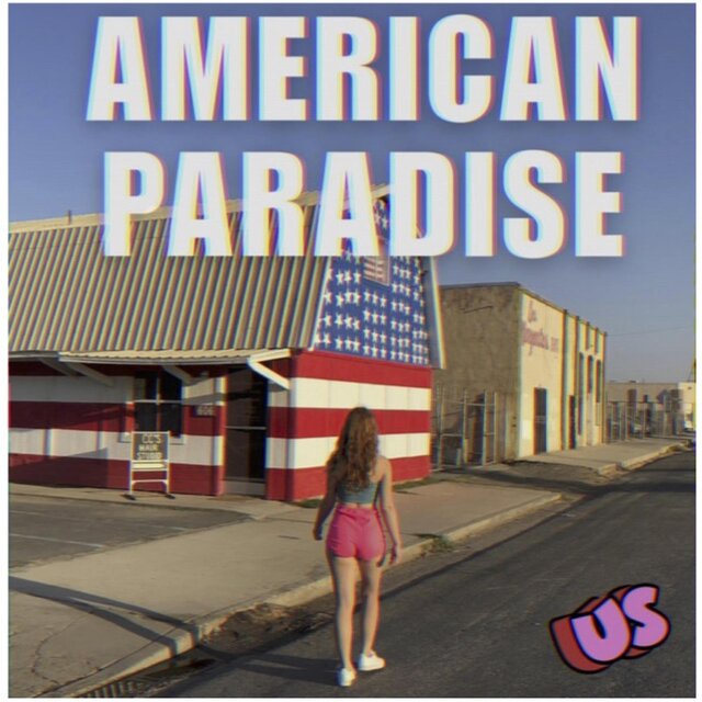 American Paradise