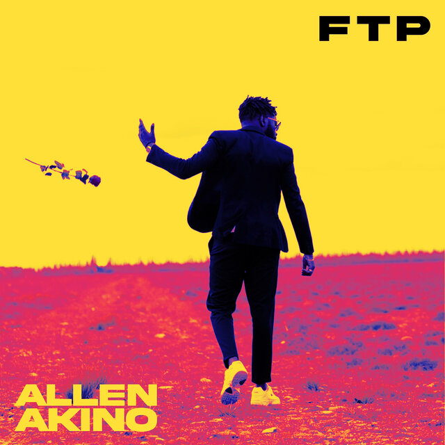 FTP