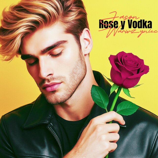 Rose y Vodka (feat. Jason Warwzyniec)