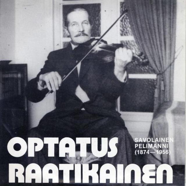 Savolainen Pelimanni