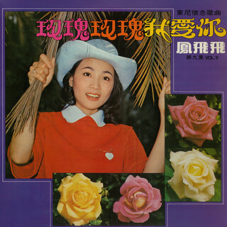 凤飞飞- TIDAL