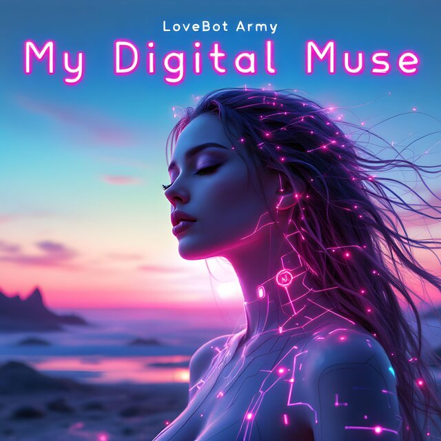 My Digital Muse