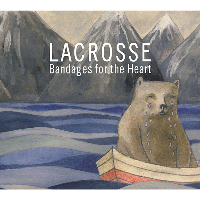 Bandages for the Heart