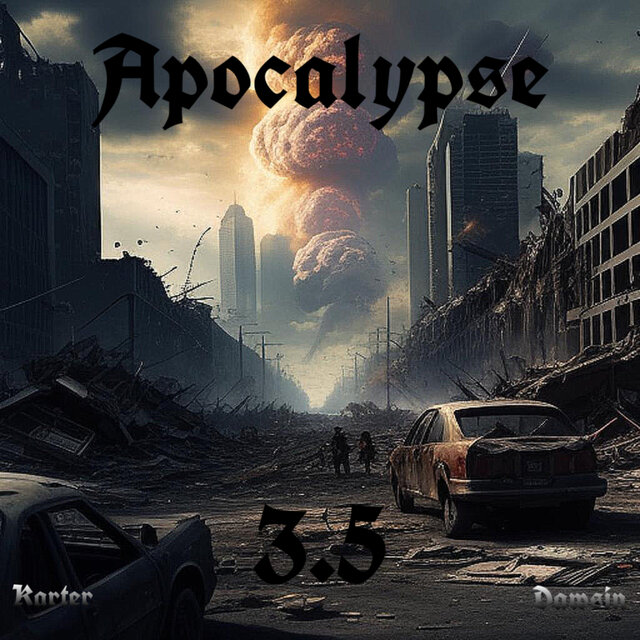 Apocalypse 3.5