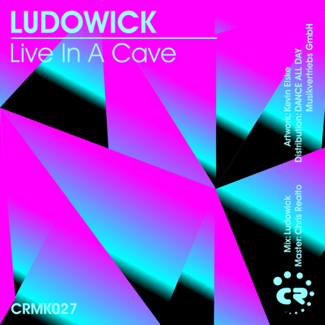 Live in a Cave