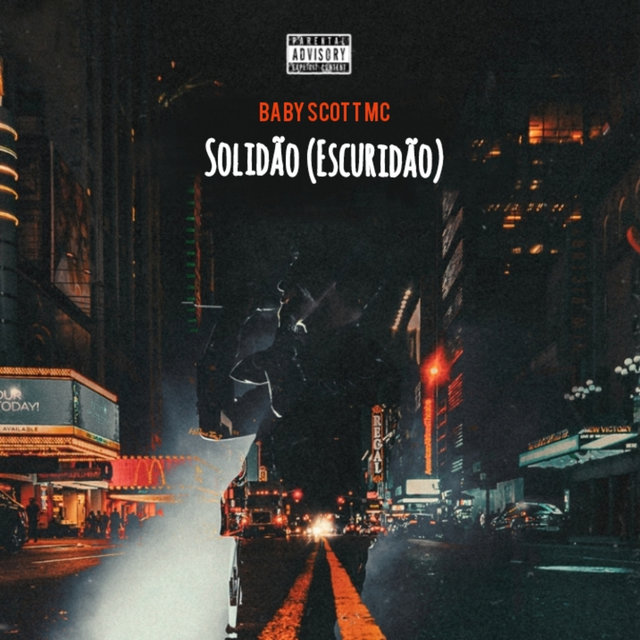 Solidão (Escuridão)