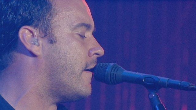 One Sweet World / Happy Birthday (Live At Piedmont Park)