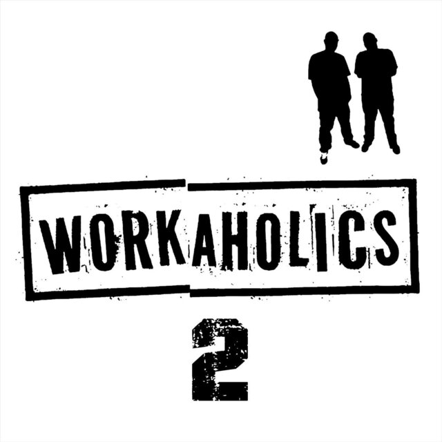 Workaholics 2
