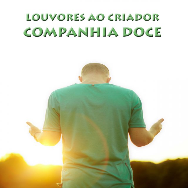 Louvores Ao Criador