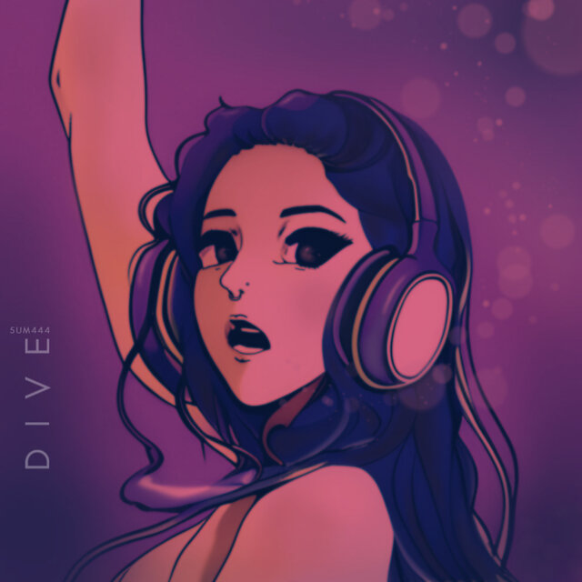 DIVE