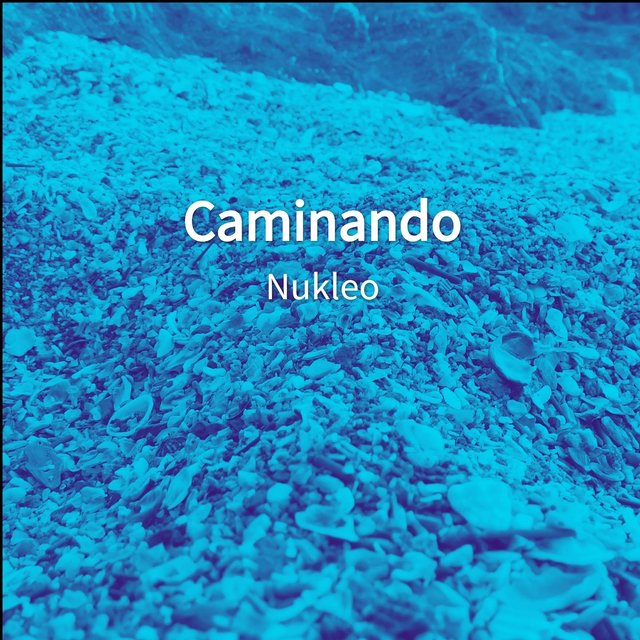 Caminando