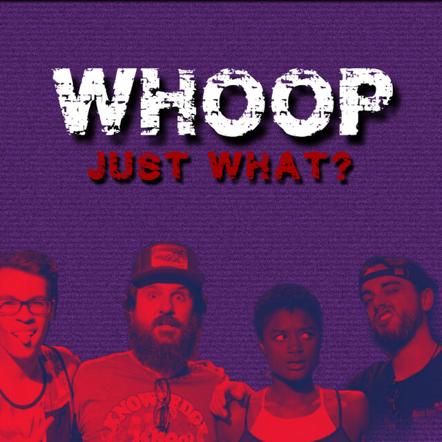Just What?