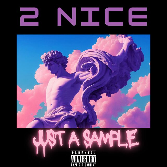 Just A Sample EP