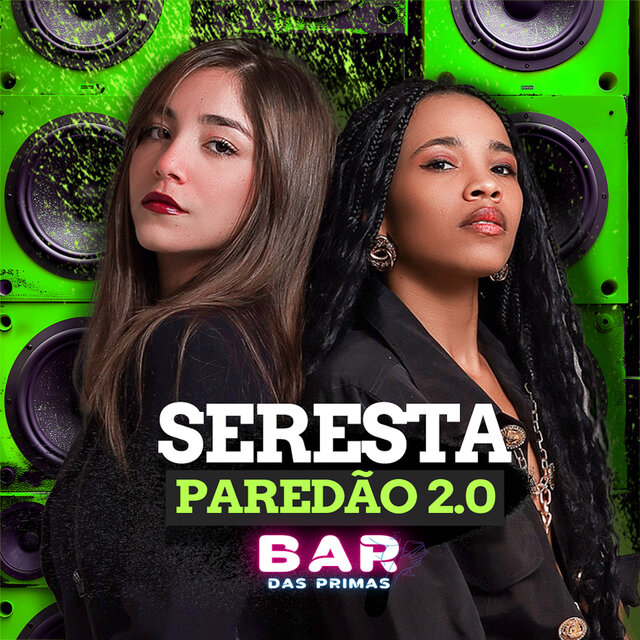 Seresta Paredão 2.0