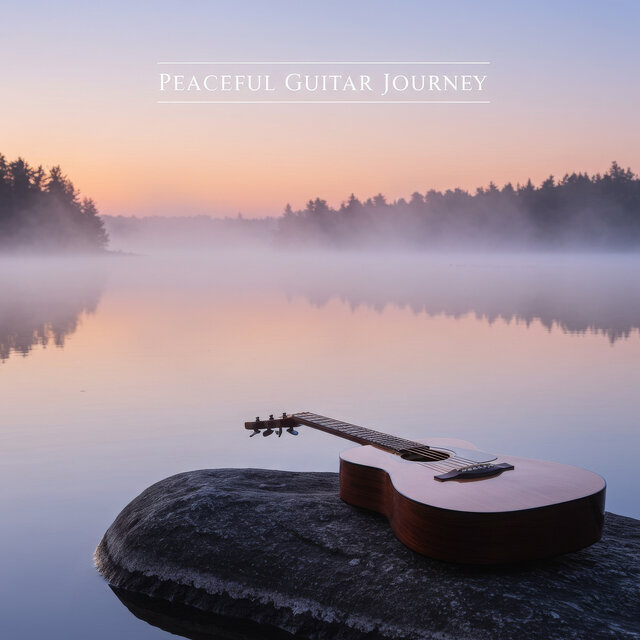 Peaceful Guitar Journey