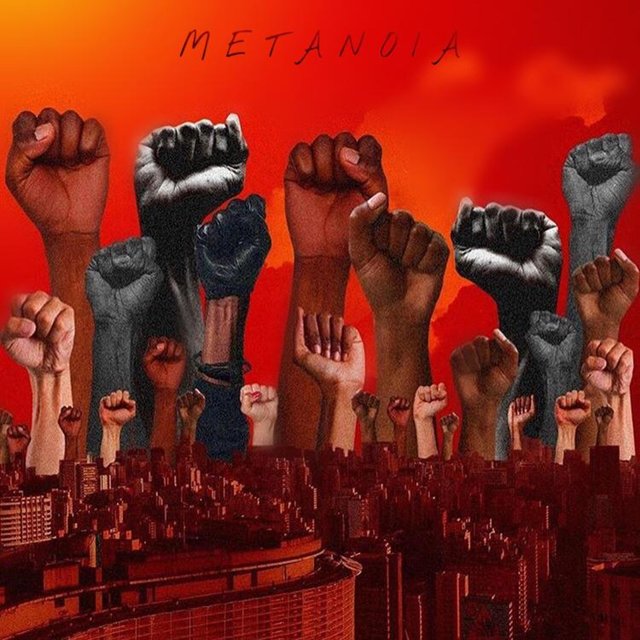 Metanoia