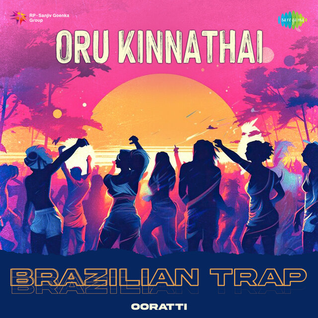 Oru Kinnathai (Brazilian Trap)