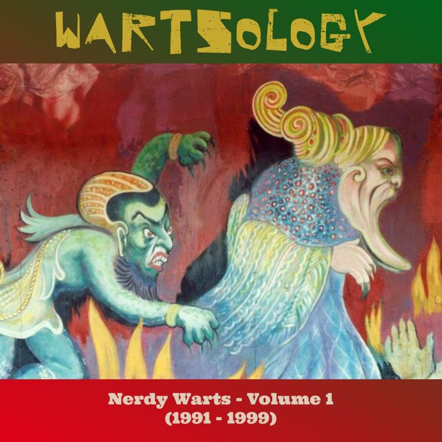 Wartsology, Vol. 1