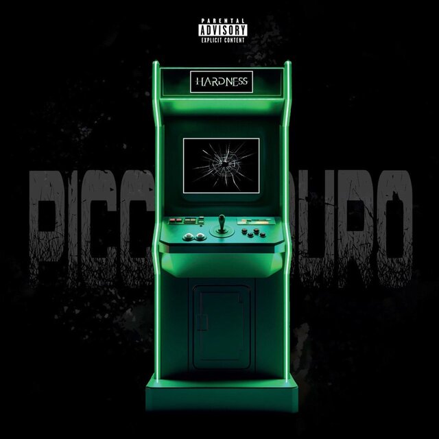 PICCHIADURO - Hardness 1