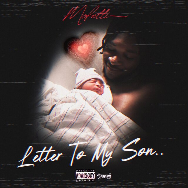 Letter To My Son