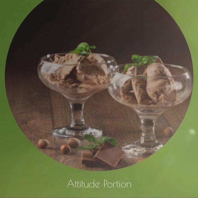 Attitude Portion