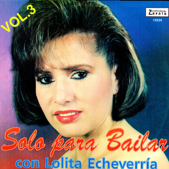 Solo para Bailar Vol.3