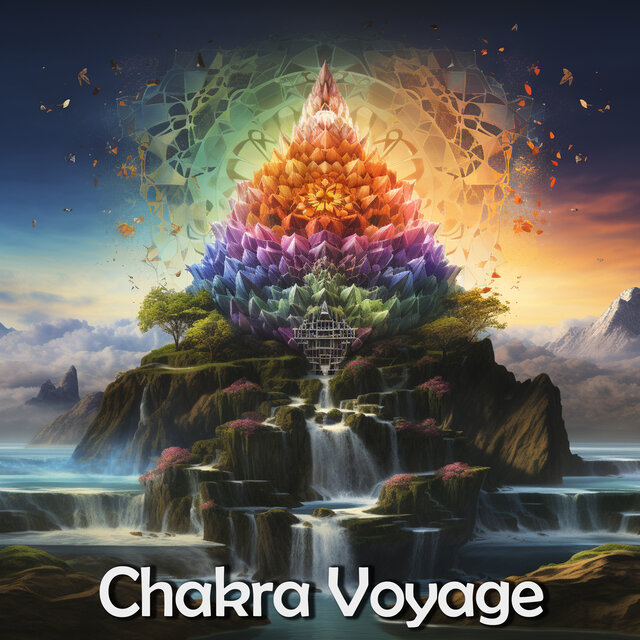 Chakra Voyage