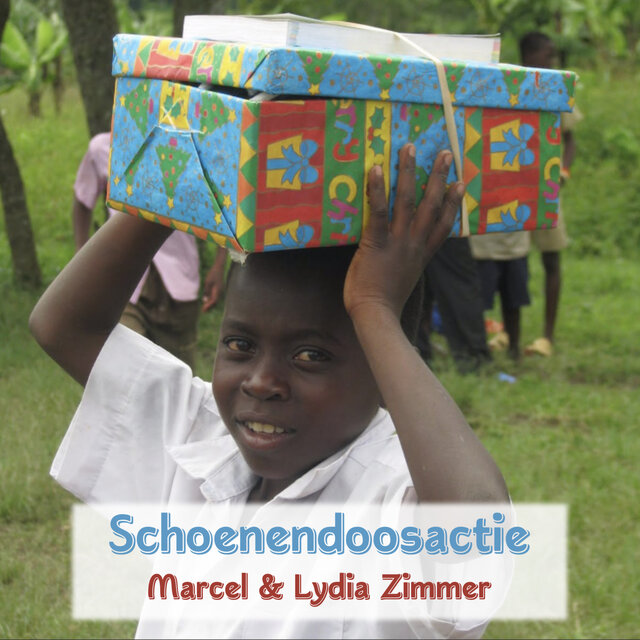 Schoenendoosactie