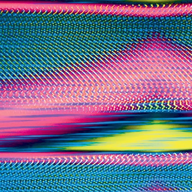 Pattern Variation