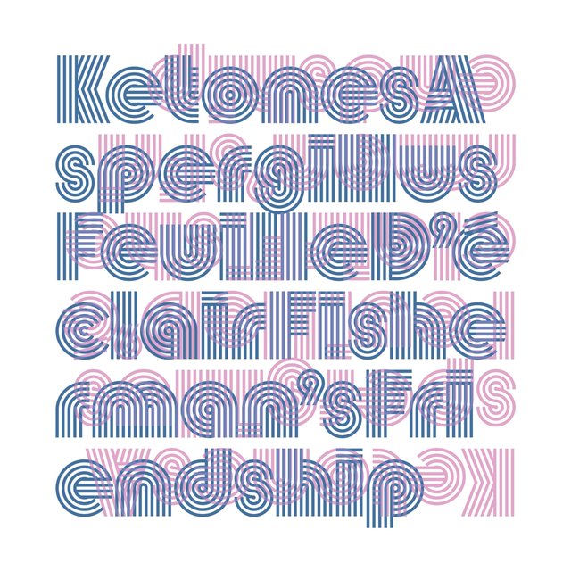 Ketones - EP
