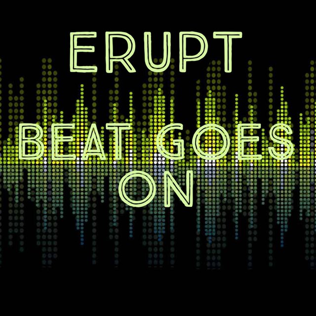 Beat Goes On