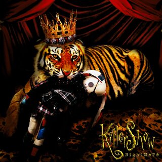 【激レア】ナイトメア10thANNIVERSARYプレートNo.0001 激レア】ナイトメア10thANNIVERSARYプレートNo.0001 Paradox Live