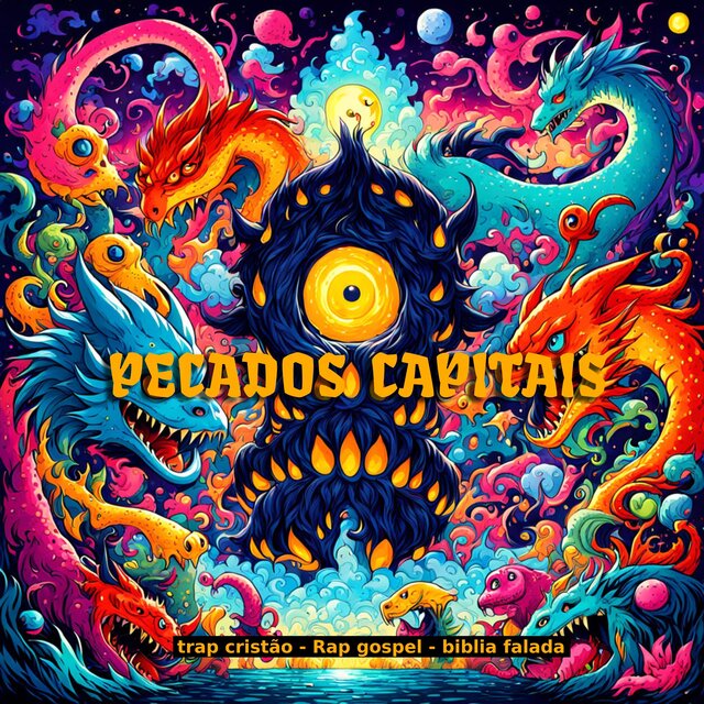 Pecados Capitais