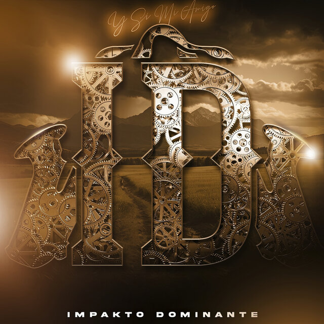 Impakto Dominante