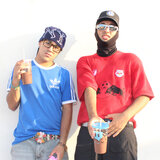 Cybernetics Revenge (feat. Racky Slatt)