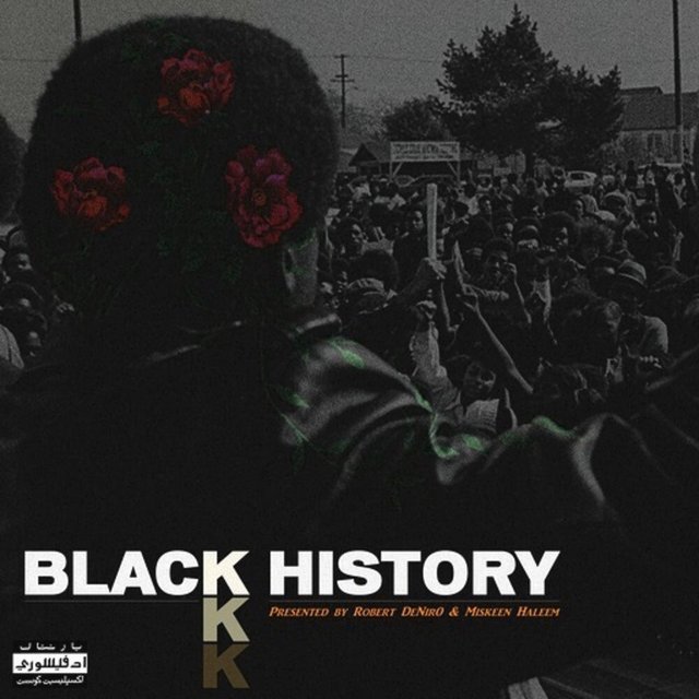 Black History