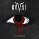 Cover art for album Mausoleum by Devar